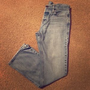 Hollister Men’s Jeans